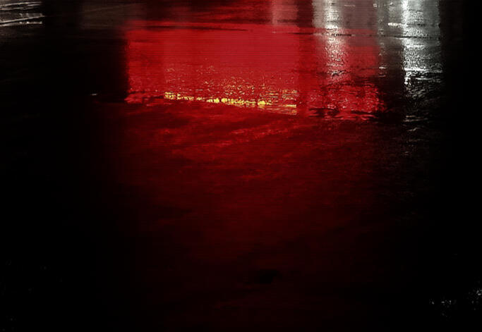 street of shades